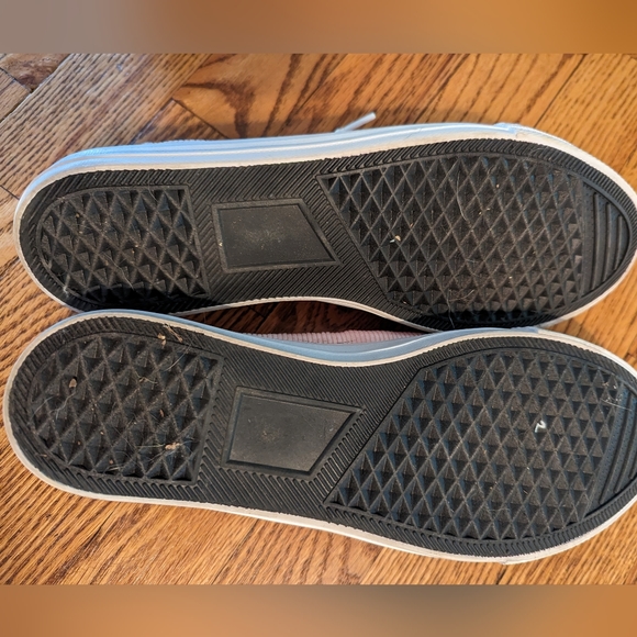 Fall Creek Pink courdory shoes - Picture 3 of 4